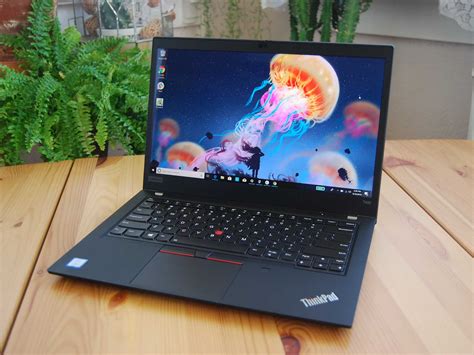 lenovo thinkpad t490 release date